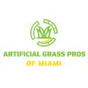 Artificial Grass Pros of Miami logo